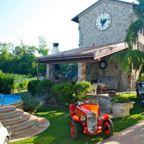 Gallo delle Pille country house